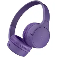 Belkin Casque Audio Soundform Mini