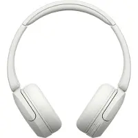 Sony WH-CH530 (DNC, 35 h, Sans fil), Écouteurs, Blanc