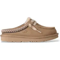 Ugg Chaussons enfant K TASMAN MULE filles - Beige - 35