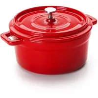 Ibili Cocotte 13x8 Cm