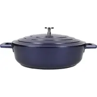 Masterclass Marmite Shallow 4l