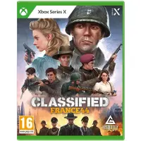 Classified France '44 Xbox Series X