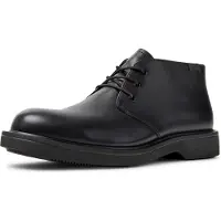 Camper Chukka Boots 'Norman' noir