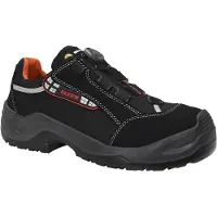 ELTEN Chaussure basse de sécurité SENEX BOA ESD S3, taille 44