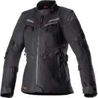 Alpinestars Veste Stella Bogota' Pro Drystar Black Black, Taille: XL