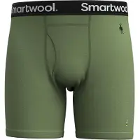 Smartwool Boxers Merino Brief