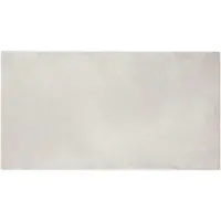 vidaXL Tapis antidérapant en fourrure synthétique Olite Beige 80 x 150 cm Polyester