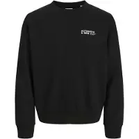 JJ REBEL Sweat-shirt Hayden