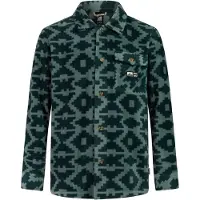 Protest Chemise 'PRTHowden' vert