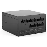 Fractal Design Bloc d'alimentation modulaire Ion 3 Gold 750 W Taille unique / Prise UE 220 V Taille unique
