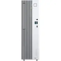 Asus PC V501SV-03100U021W Intel Core 3 64 Go RAM 512 Go SSD Blanc