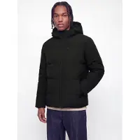 Jack & Jones Becks Padded Jacket Noir 2XL Homme