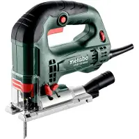 Metabo STEB 100 Quick Stichsäge / Säge mit Bügelgriff # 601110000