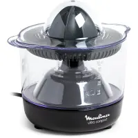 Moulinex Presse-agrumes Ultracompact PC120870 25 W Noir