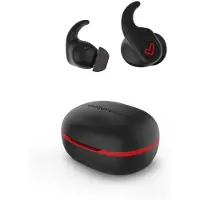 Energy Sistem Casque Bluetooth intra-auriculaire Freestyle Space Noir