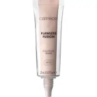 Catrice Flawless Fusion, Teint unifié, 20 ml, Tube, Hydratant, Illuminateur, Naturel, Blanc