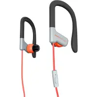 Energy Sistem 429349, Câble, 20 - 20000 Hz, Parole/Musique, 16 g, Casque avec microphone, Rouge