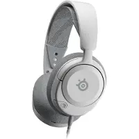 SteelSeries Arctis Nova 1 Blanc