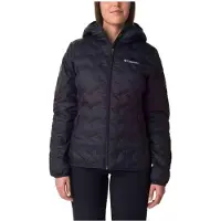 Columbia Manteau Delta Ridge Ii