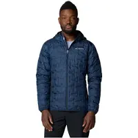Columbia Vestes Columbia Delta Ridge Ii 2086222464