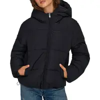 ONLY Manteau d'hiver Juta Short Puffer Femmes