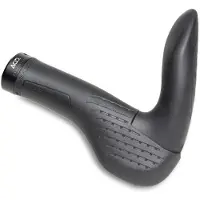 ACID Travel Adjust Plus Large Grips Noir 156 mm