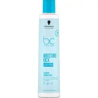 Schwarzkopf Professional Bonacure Moisture Kick Shampoing 250 ml