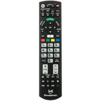 Seki 313877 Télécommande universelle programmable, 2 appareils commandables
