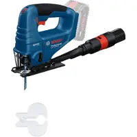 Bosch Professional Scie Sauteuse Gst 18v-95 B