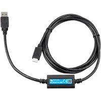 Victron Energy Connecteur d'interface VE.Direct vers USB de Energy