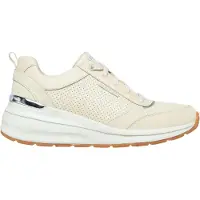 SKECHERS Baskets basses 'Billion-Subtle Spots' blanc