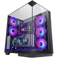 Mars Gaming Mc-3gf Pc-tower-gehäuse One Size