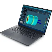 Dell Ordinateur Portable Pro Max 18 Plus Mb18250 18´´ Ultra 7-265hx/32gb/1tb Ssd/rtx Pro 3000 Blackwell 12gb
