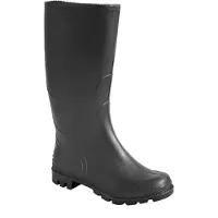 Portwest Botte Pvc Wellington 04 Couleur : Noir Taille 47 -