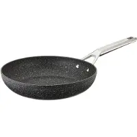 Monix Poêle M741228 Ø 28 cm Quantanium Noir