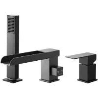 OEM Mitigeur de Baignoire Romaine