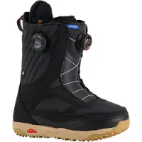 Burton Chaussures De Snowboard Pour Femme Limelight Boa