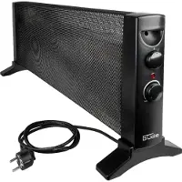 OEM Appareil de chauffage à convection GKH 1200 Mica