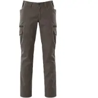 Mascot Pantalon De Travail Accelerate 18679 Big Thigh Pockets