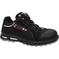 ELTEN Chaussure basse de sécurité SENEX XXT Pro BOA ESD S3, taille 46