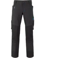 Mascot Pantalon Knee Pad Pockets Advanced 17179 Big