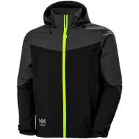 Helly Hansen Veste Softshell Oxford