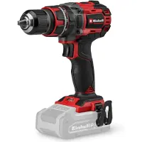 Einhell Professional : perceuse-visseuse à percussion sans fil TP-CD 18/60-T Li-i BL (version solo)