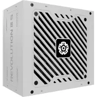 Enermax ERV1000P-AHP-W Power Supply 1000W Revolution3 80+ Platinum 3.1 WHIT