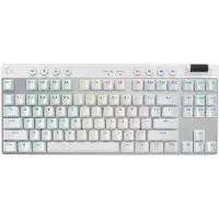 Logitech Clavier G Pro X Tkl Lightspeed Anglais