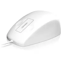 Keysonic 60193 MSM KSM-5030M-W Corded IP68 Silikonummantelung weiß retail