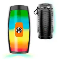 Reig Musicales Enceinte Bluetooth Mb6600