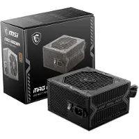 MSI MAG A650BN