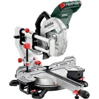 Metabo Scie à Main Kgsv 216 Mc