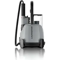 Purificateur Vapeur Izzi 2000 W Gris et noir